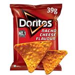 DORITOS NACHO CHEESE FLAVOUR 44GM